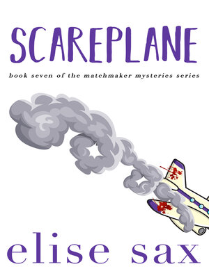 cover image of Scareplane